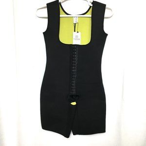 Tissini Crea Tu Mundo Body shaper NWT XL